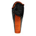 Спальний мішок Tramp Arctic Long кокон правий orange/grey 225/80-55 UTRS-048L