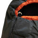 Спальний мішок Tramp Boreal Long кокон правий orange/grey 225/80-55 UTRS-061L