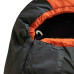 Спальний мішок Tramp Arctic Long кокон правий orange/grey 225/80-55 UTRS-048L
