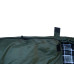 Спальний мішок Totem Ember Plus XXL ковдра з капюш лівий olive 190/90 UTTS-015