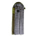 Спальний мішок Tramp Kingwood Regular ковдра лівий dark-olive/grey 220/80 UTRS-053R