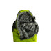 Спальний мішок Tramp Rover Regular кокон лівий olive/grey 220/80-55 UTRS-052R