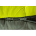 Спальний мішок Tramp Rover Compact кокон лівий olive/grey 185/80-55 UTRS-052С