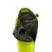 Спальний мішок Tramp Voyager Long кокон правий olive/grey 230/90-55 UTRS-052L
