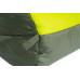 Спальний мішок Tramp Rover Compact кокон лівий olive/grey 185/80-55 UTRS-052С