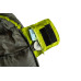 Спальний мішок Tramp Rover Compact кокон лівий olive/grey 185/80-55 UTRS-052С