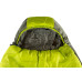 Спальний мішок Tramp Voyager Long кокон правий olive/grey 230/90-55 UTRS-052L