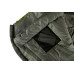 Спальний мішок Tramp Rover Compact кокон лівий olive/grey 185/80-55 UTRS-052С