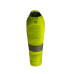 Спальний мішок Tramp Voyager Long кокон правий olive/grey 230/90-55 UTRS-052L