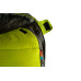 Спальний мішок Tramp Hiker Long кокон лівий olive/grey 230/90-55 UTRS-052L
