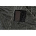 Спальний мішок Tramp Windy Light кокон лівий yellow/grey 220/80-55 UTRS-055