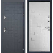 Метро2 3К90 СК-3 Графит - СК-3 ZB Белый Метро2 3К90 СК-3 Графит - СК-3 ZB Белый