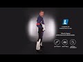 Oxford Mondial Advanced Textile Jacket - Tech Black Video